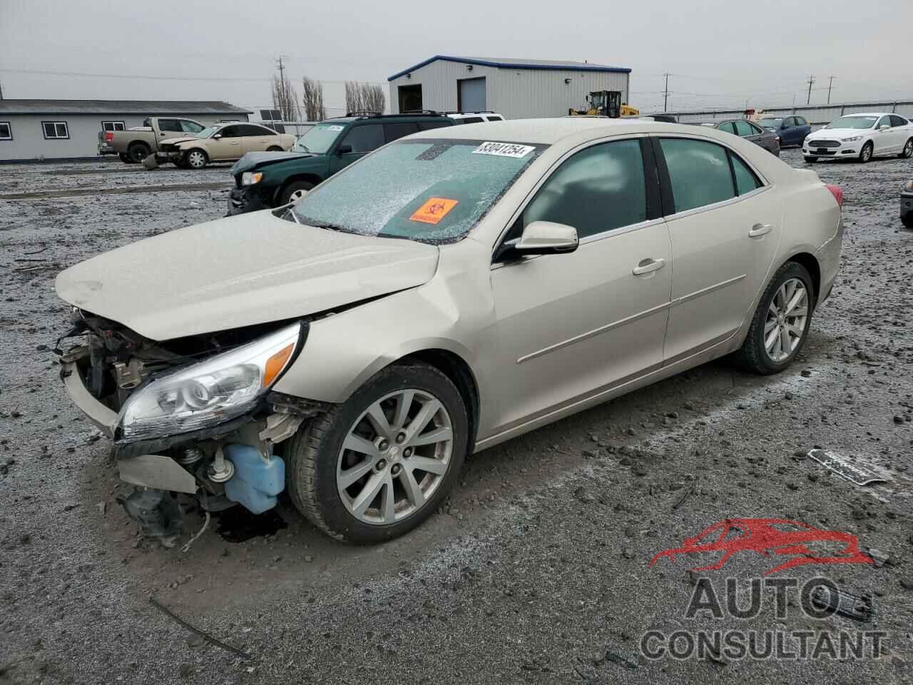 CHEVROLET MALIBU 2015 - 1G11D5SL9FF322583