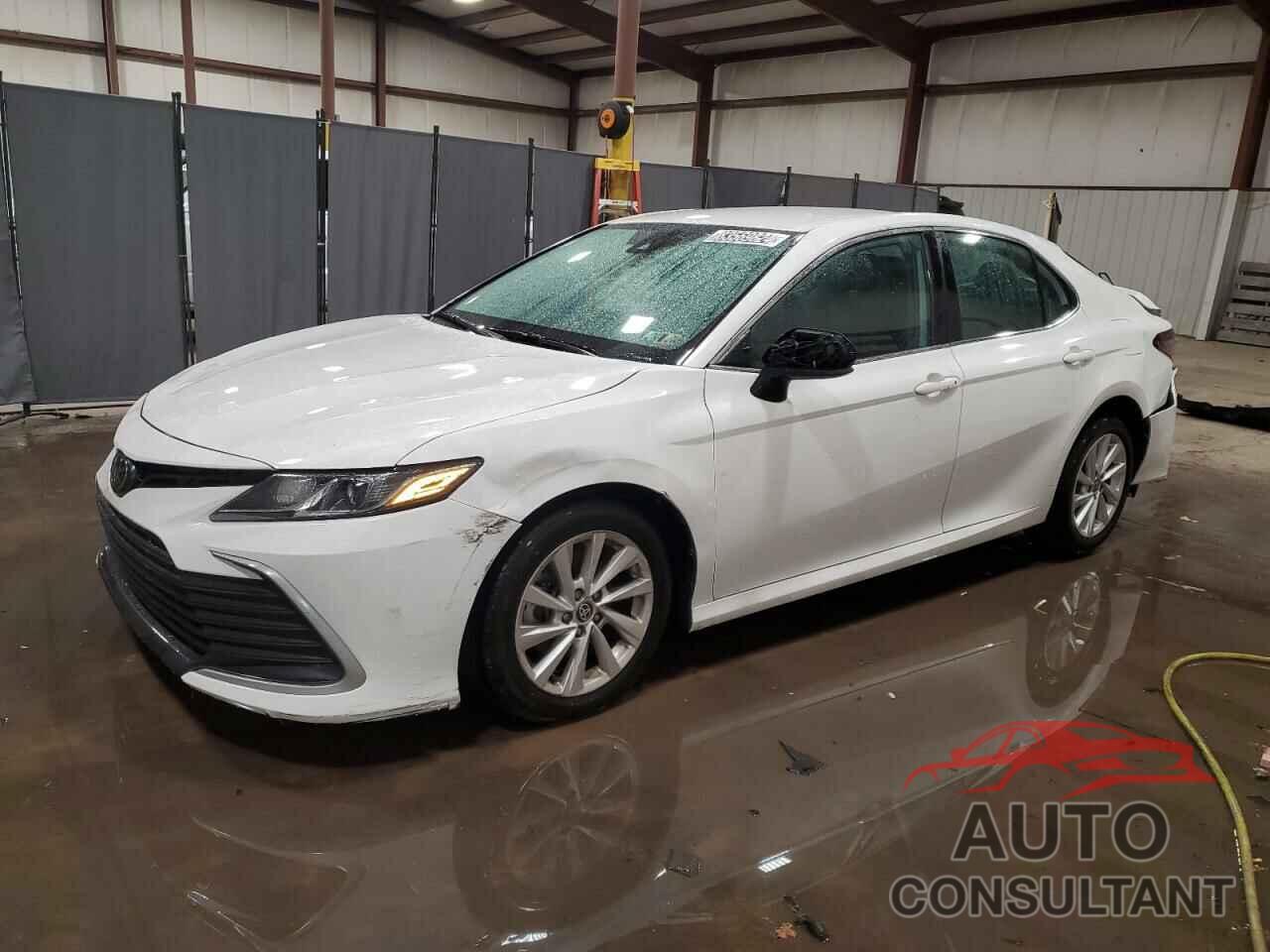 TOYOTA CAMRY 2023 - 4T1C11AK9PU170596