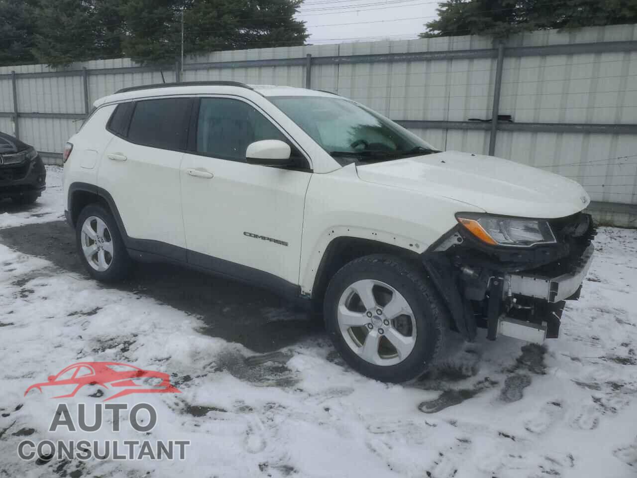 JEEP COMPASS 2018 - 3C4NJDBB3JT479432