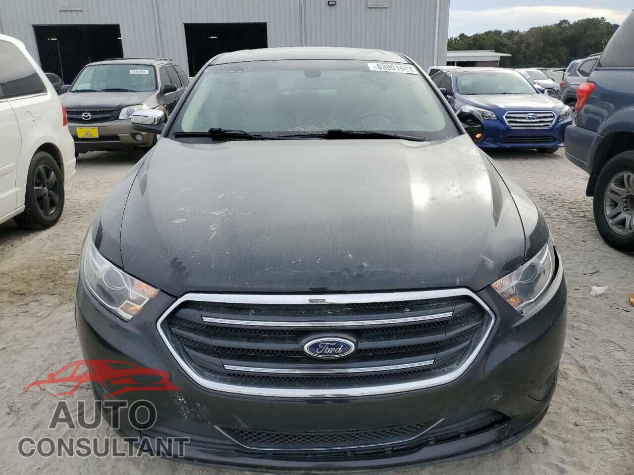 FORD TAURUS 2013 - 1FAHP2F84DG185681