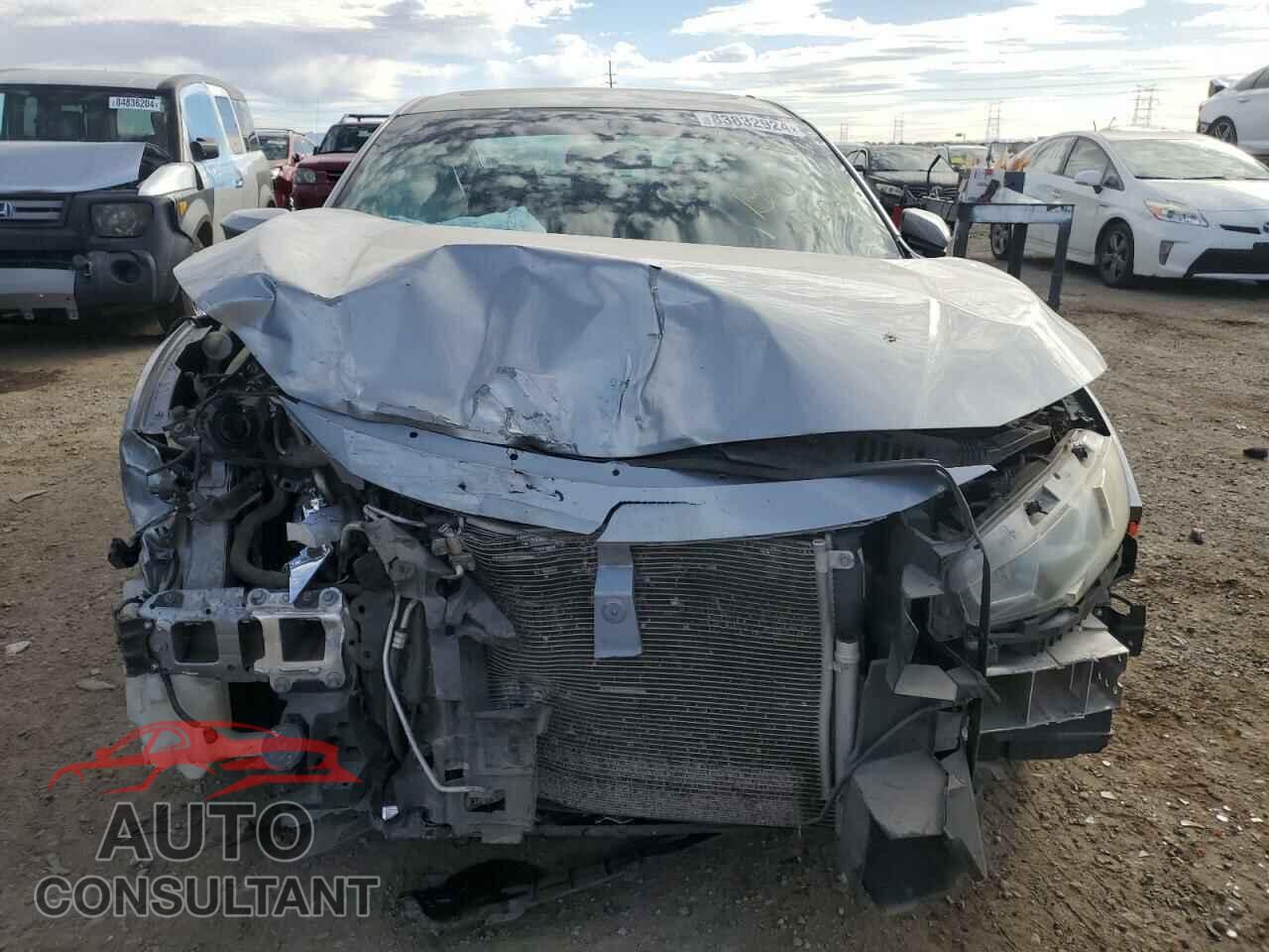 HONDA CIVIC 2017 - 19XFC2F72HE043761