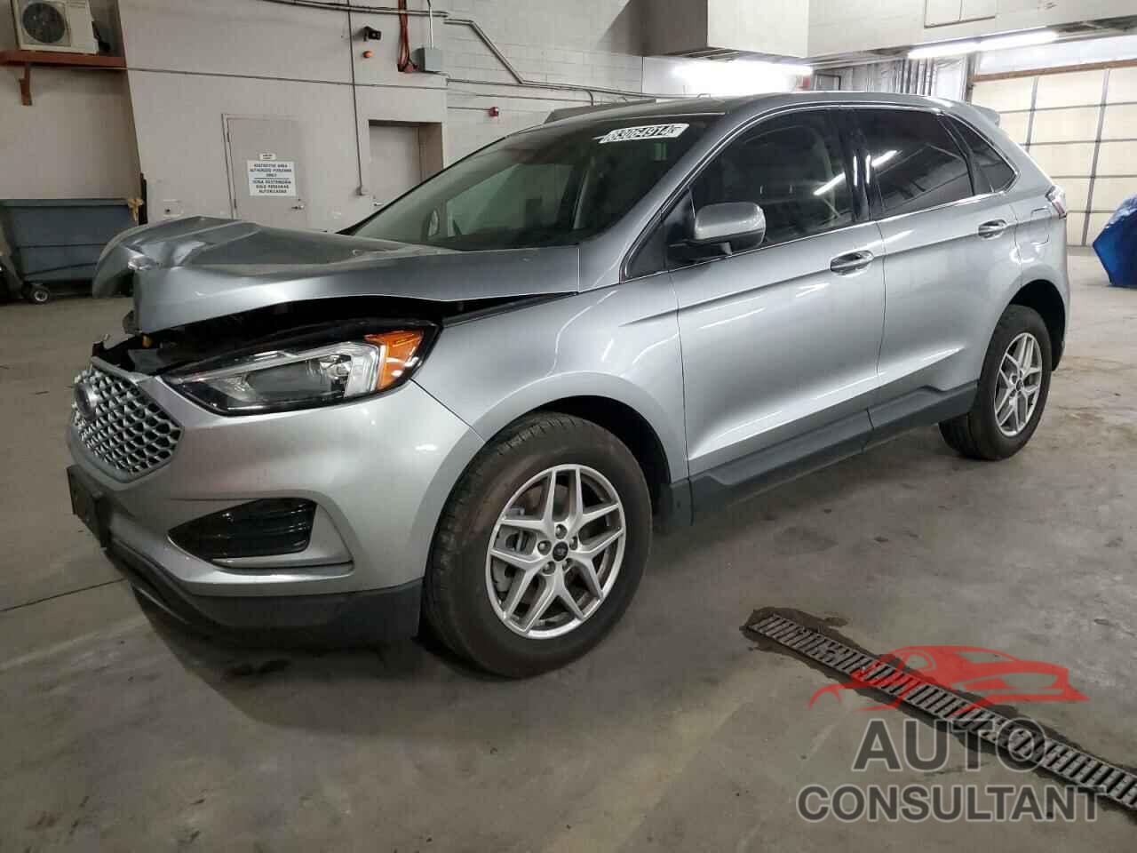 FORD EDGE 2024 - 2FMPK4J90RBA96846