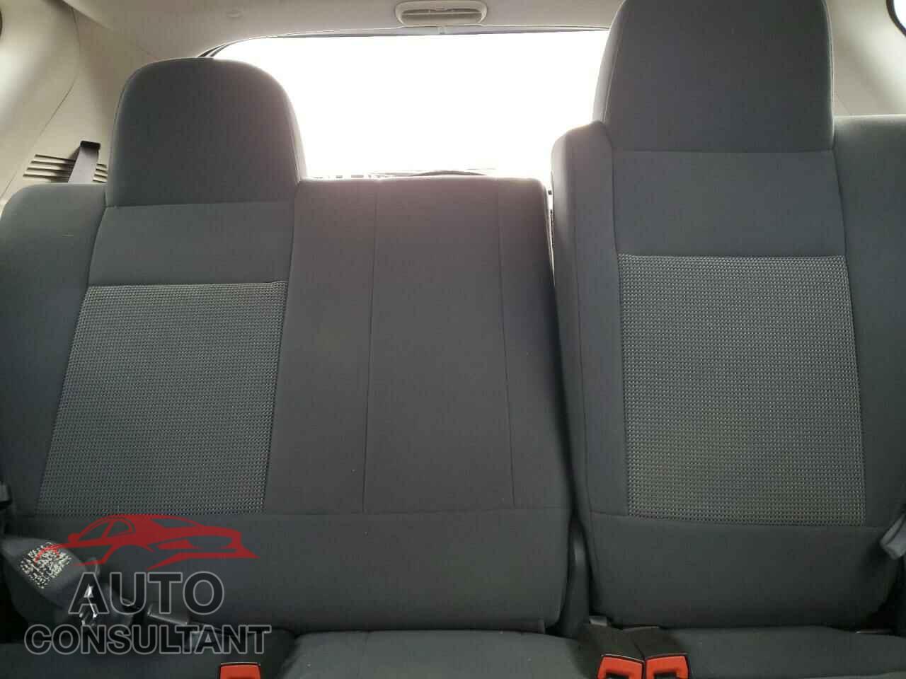 JEEP COMPASS 2011 - 1J4NT1FB5BD170632