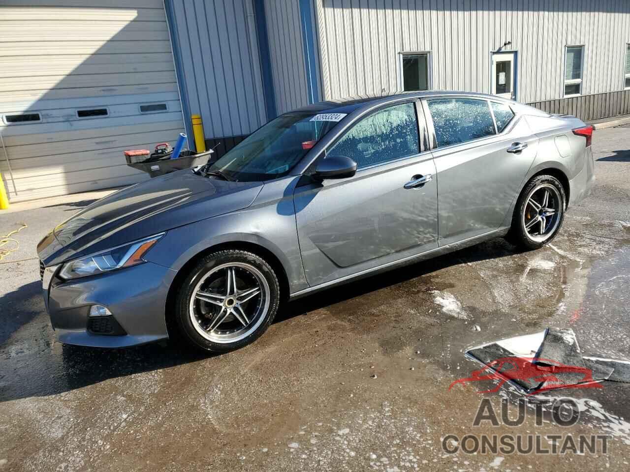 NISSAN ALTIMA 2019 - 1N4BL4BV1KC122602
