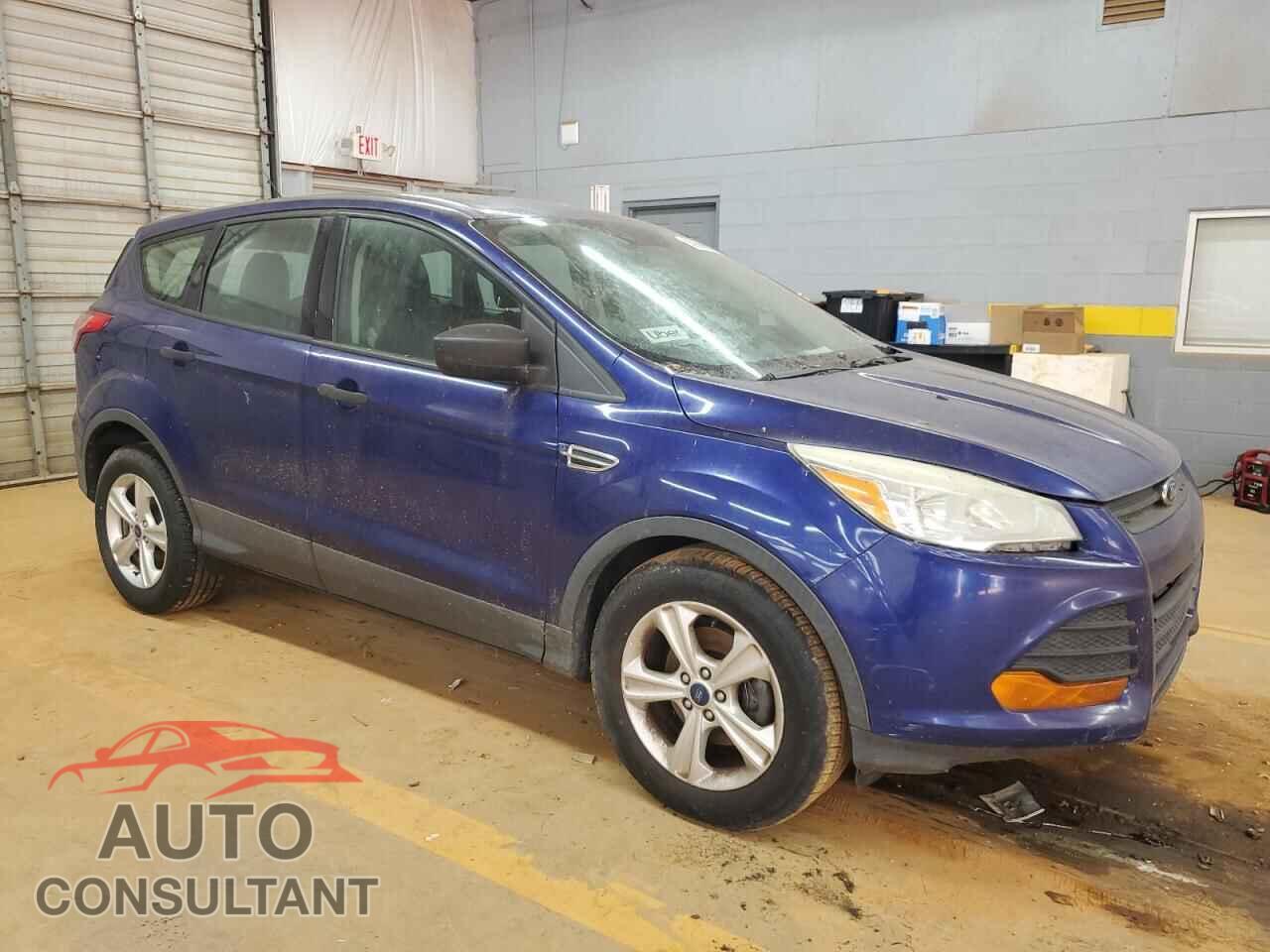 FORD ESCAPE 2014 - 1FMCU0F71EUE06208