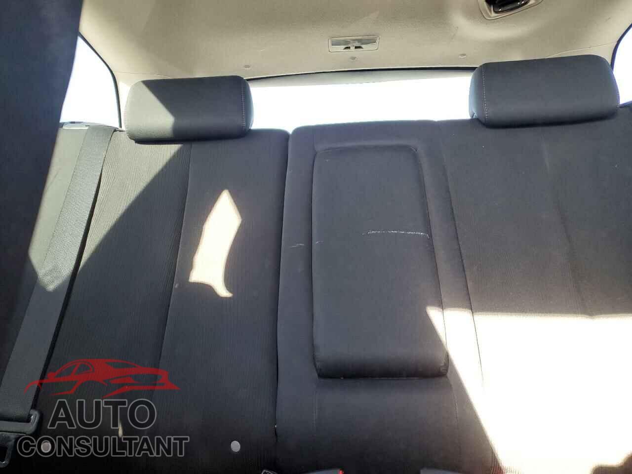 MAZDA CX-7 2011 - JM3ER2B51B0367824