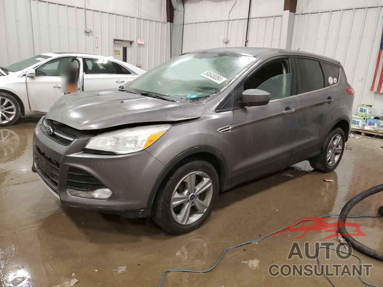 FORD ESCAPE 2014 - 1FMCU9G95EUA14501