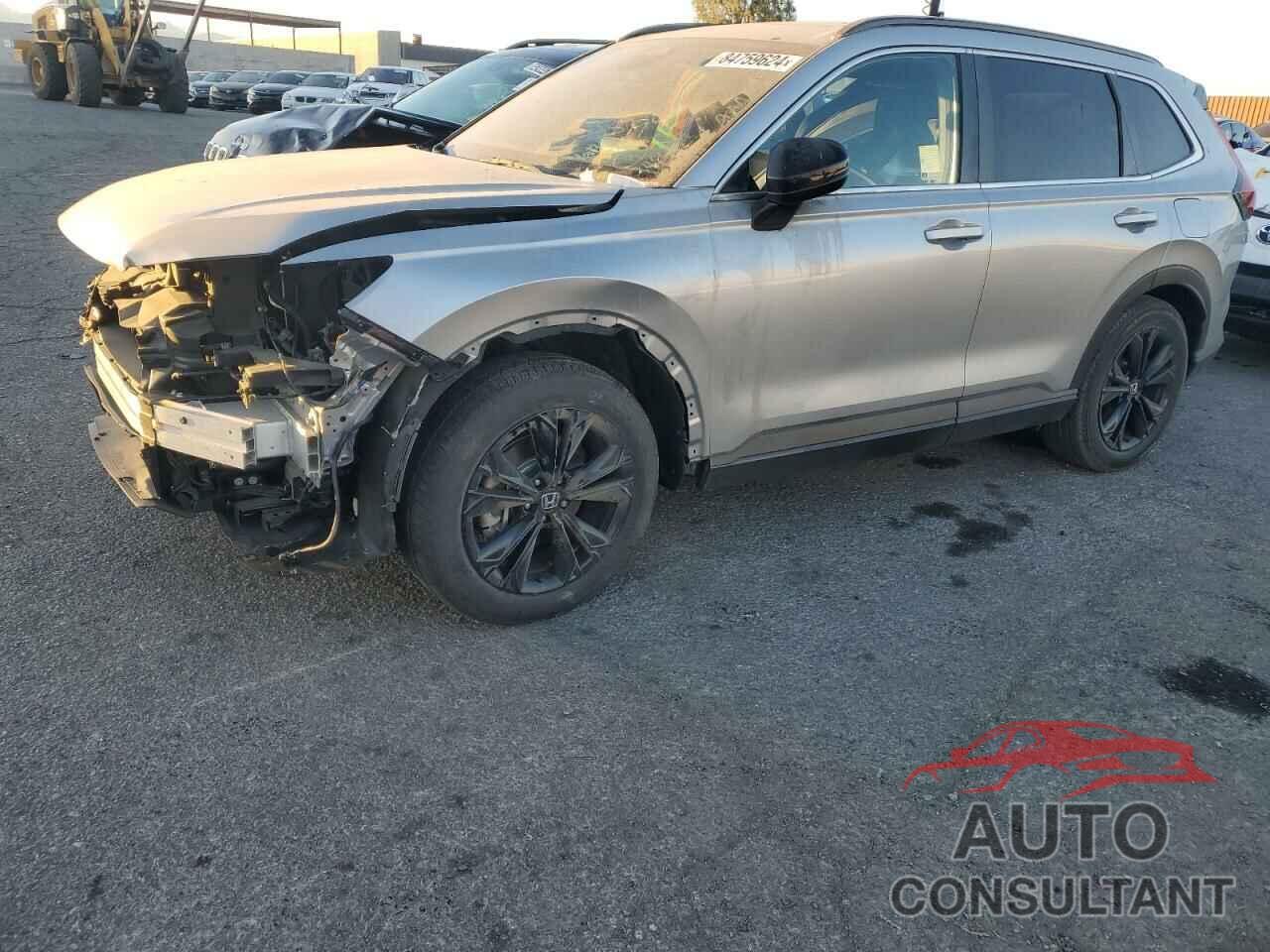 HONDA CRV 2023 - 2HKRS6H90PH800608