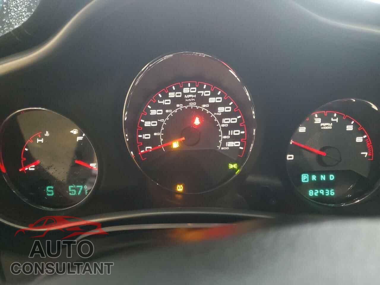 DODGE AVENGER 2014 - 1C3CDZCB4EN227807