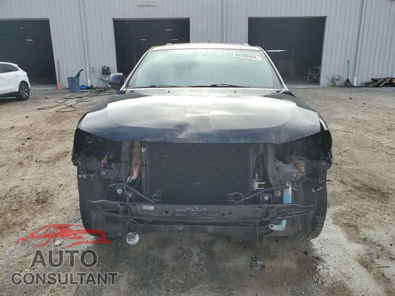 DODGE DURANGO 2013 - 1C4RDJDG0DC662948