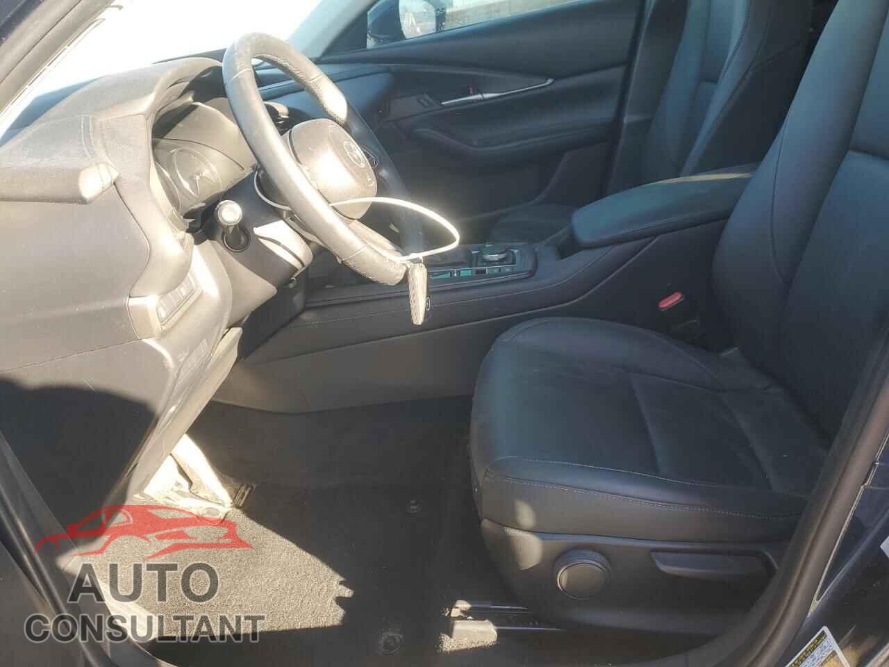 MAZDA CX30 2021 - 3MVDMABL4MM252001