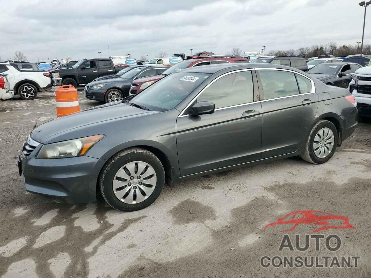 HONDA ACCORD 2011 - 1HGCP2F33BA044157