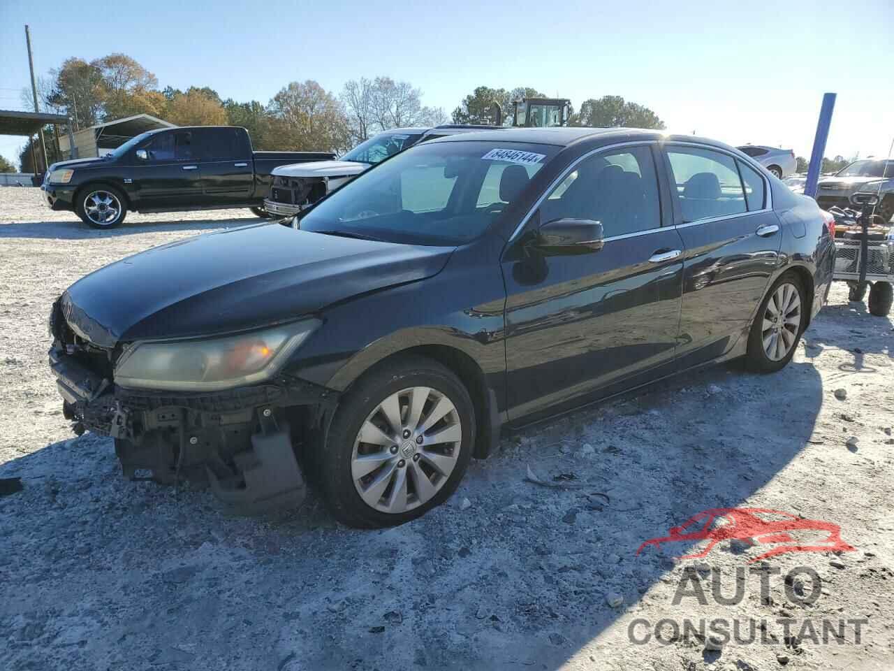 HONDA ACCORD 2013 - 1HGCR2F79DA145848