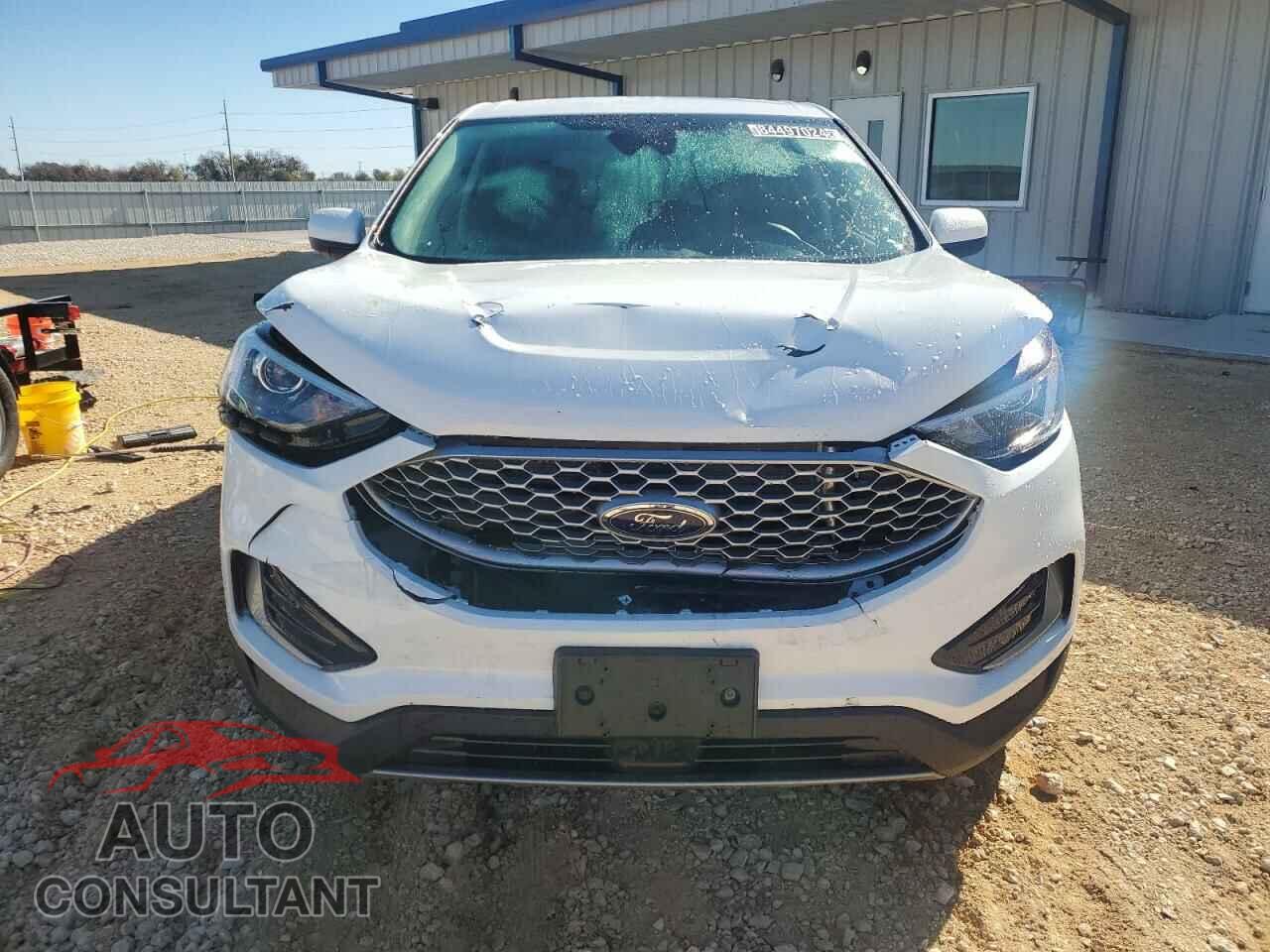 FORD EDGE 2024 - 2FMPK4J90RBA97401