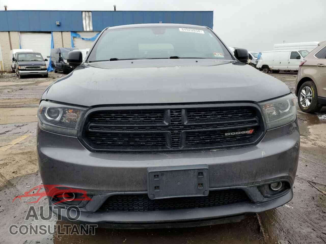 DODGE DURANGO 2015 - 1C4SDJCT0FC176871