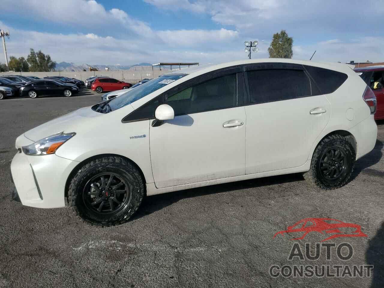 TOYOTA PRIUS 2017 - JTDZN3EU5HJ063722