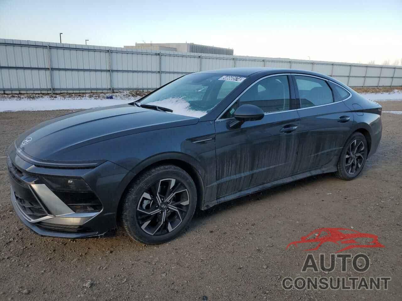 HYUNDAI SONATA 2024 - KMHL64JA0RA413310