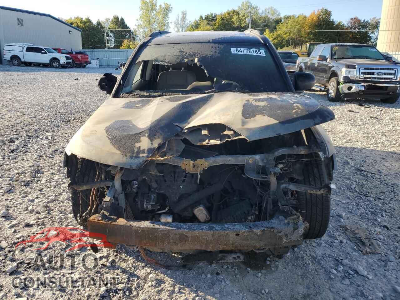 JEEP COMPASS 2014 - 1C4NJDCB5ED683983