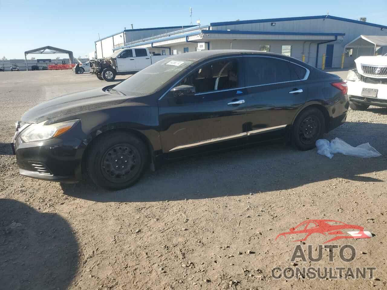 NISSAN ALTIMA 2016 - 1N4AL3AP6GN348204