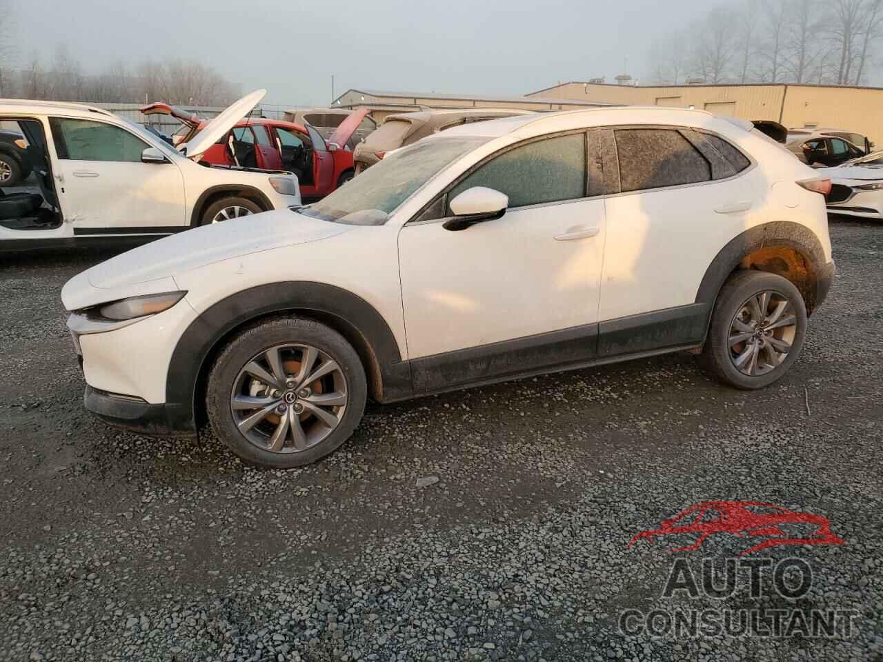 MAZDA CX30 2021 - 3MVDMBDLXMM315234