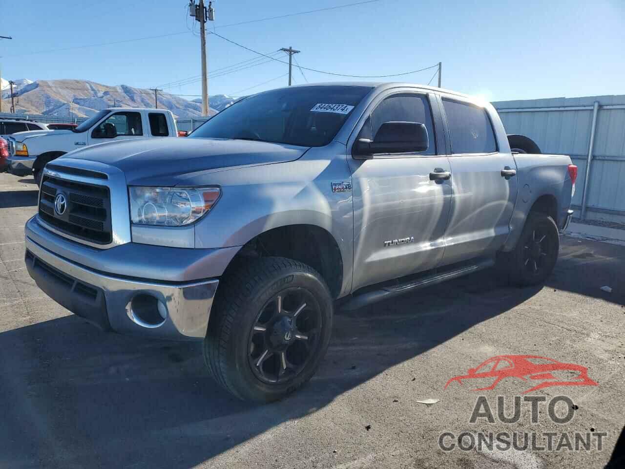TOYOTA TUNDRA 2013 - 5TFDW5F14DX276871