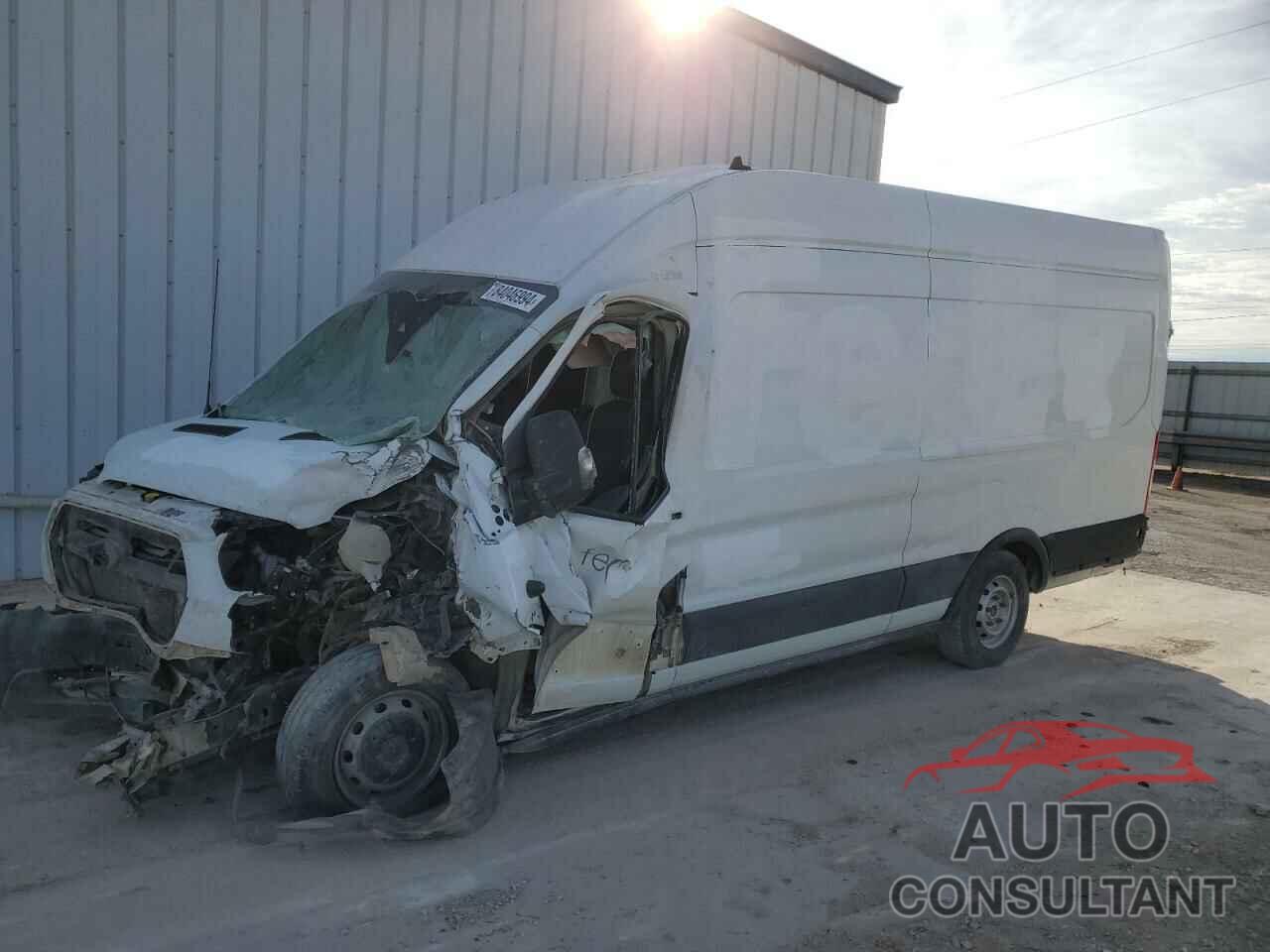 FORD TRANSIT 2020 - 1FTBW3X84LKB32174