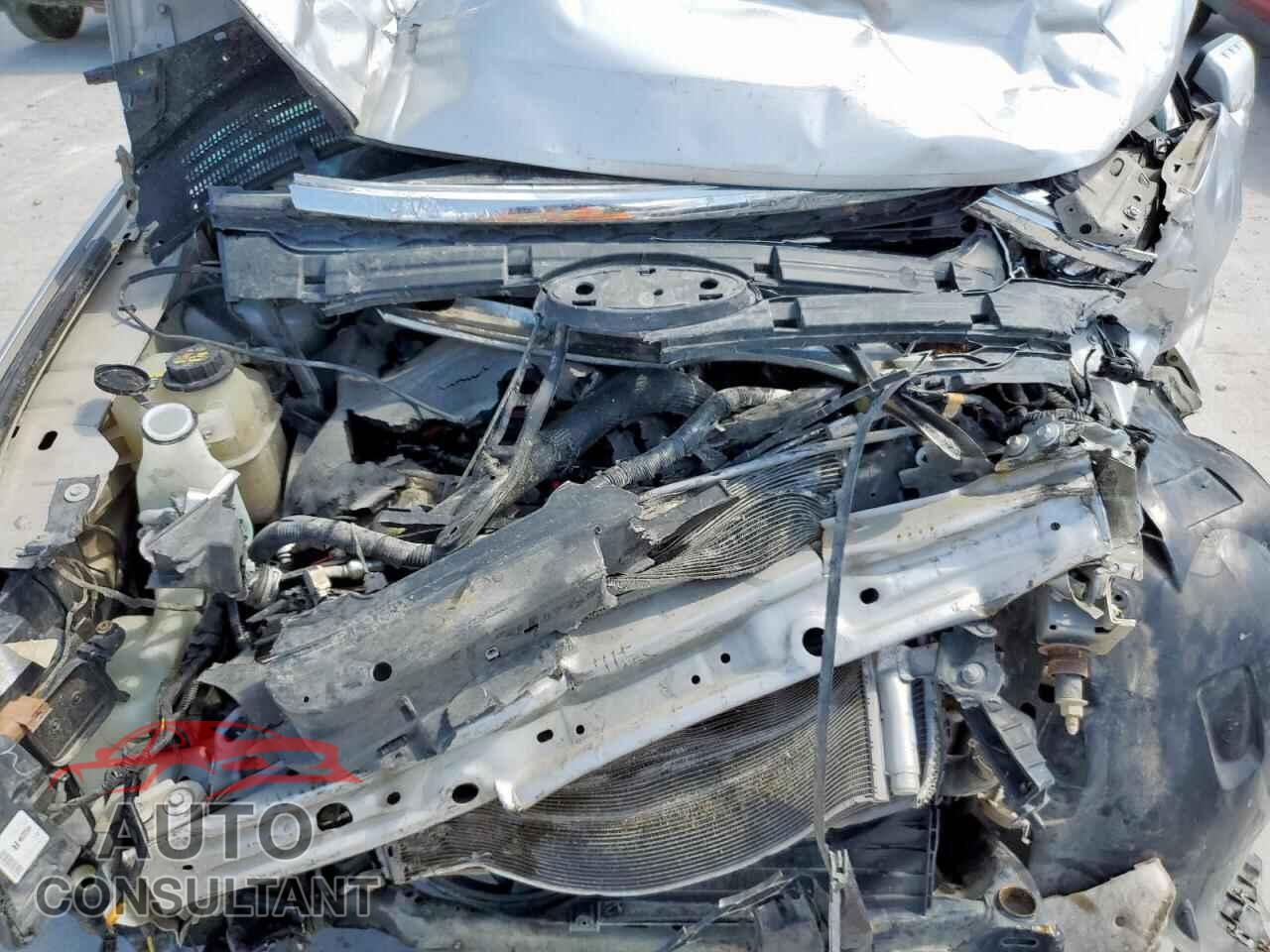 FORD EDGE 2013 - 2FMDK3JC9DBC92415