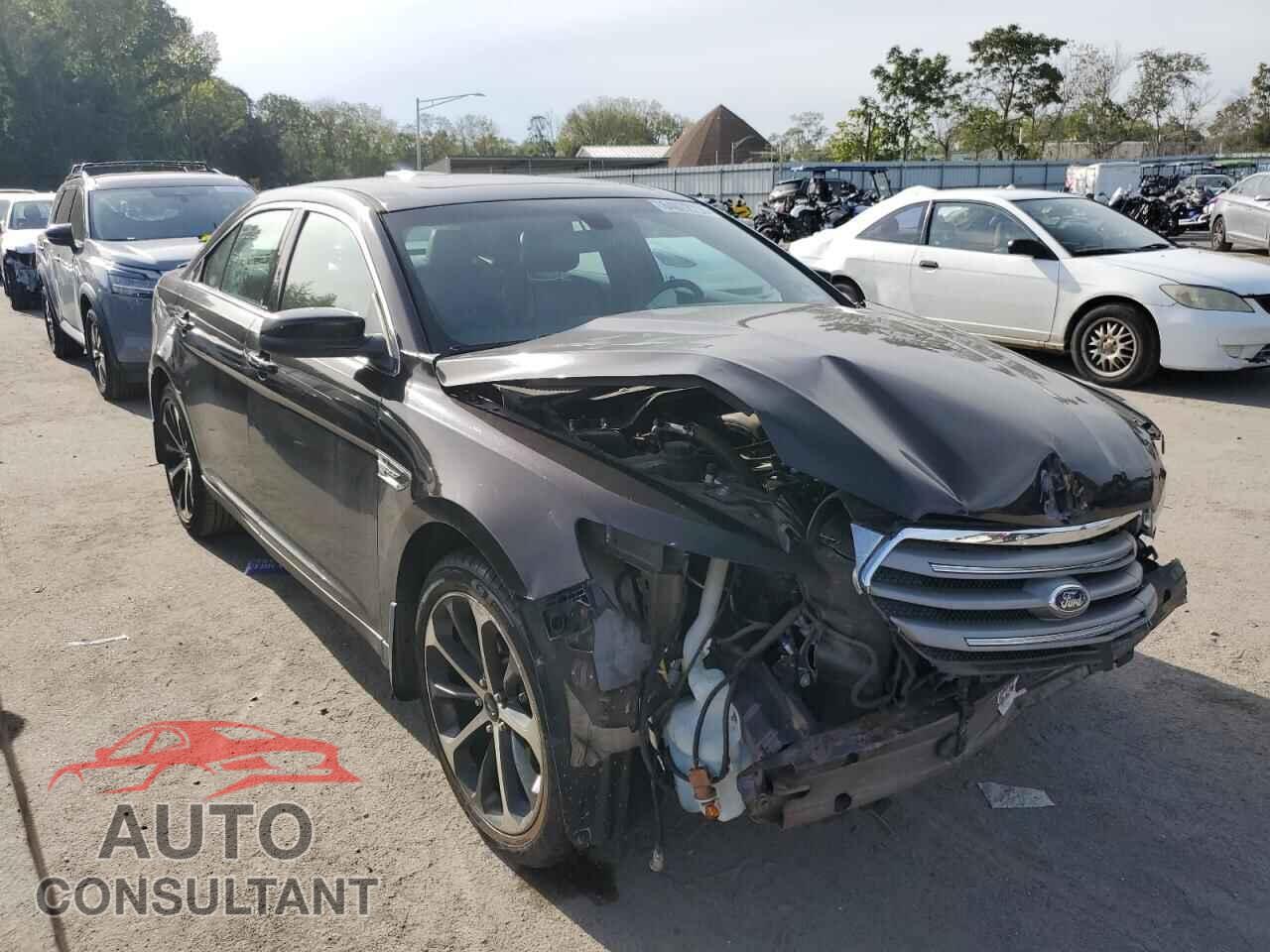 FORD TAURUS 2014 - 1FAHP2E81EG116529