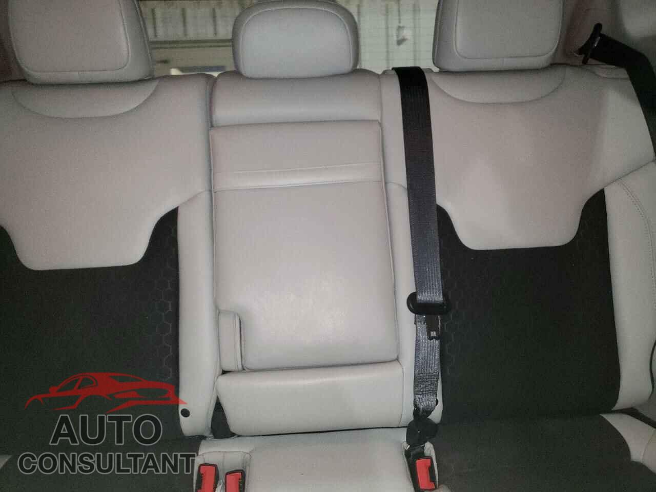 JEEP COMPASS 2017 - 3C4NJDBB7HT673777