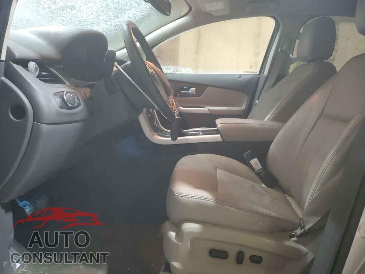 FORD EDGE 2013 - 2FMDK4KC2DBB06248
