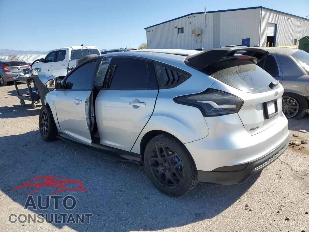 FORD FOCUS 2015 - 1FADP3K25FL375375