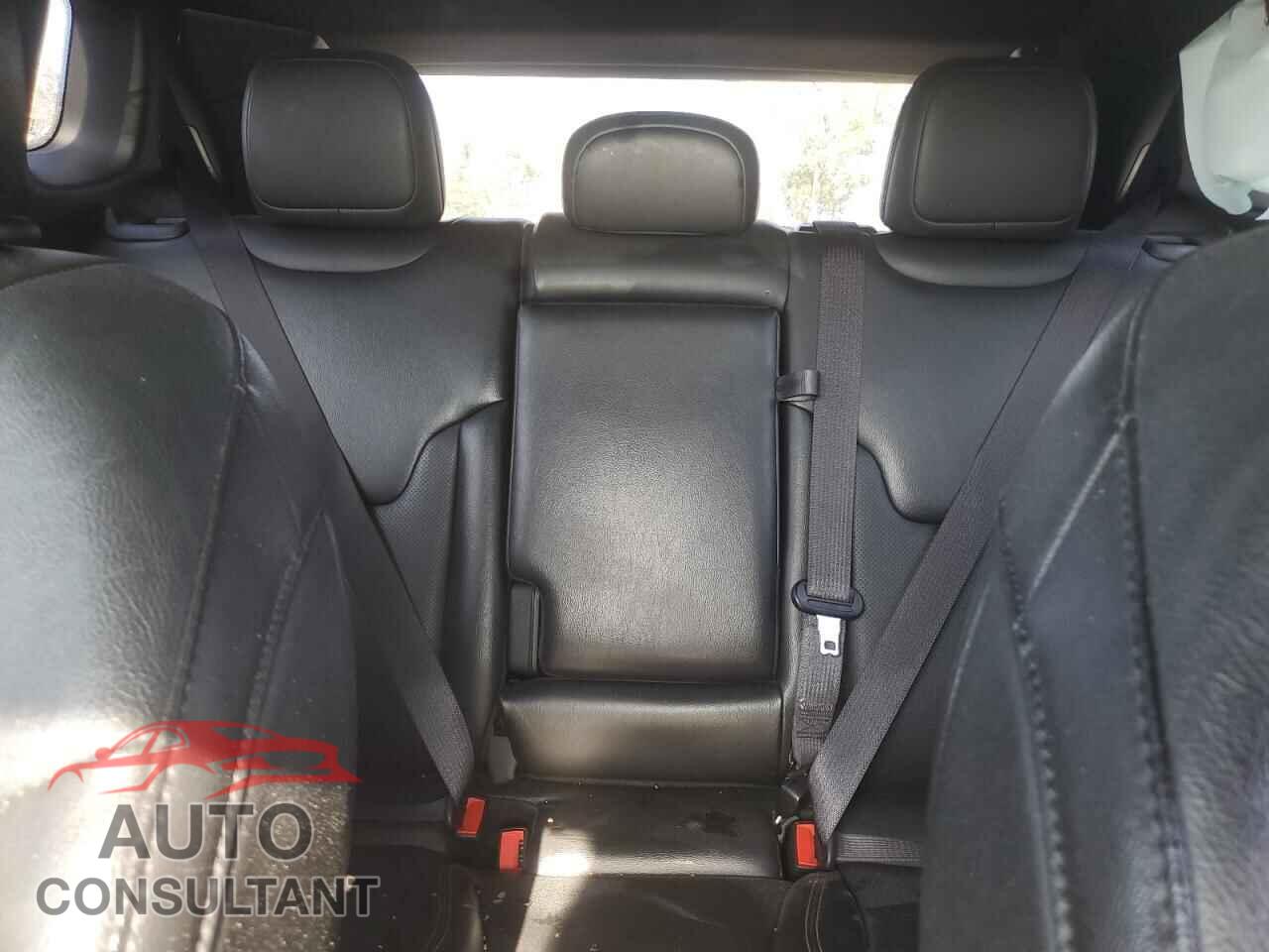JEEP COMPASS 2023 - 3C4NJDCN4PT566032
