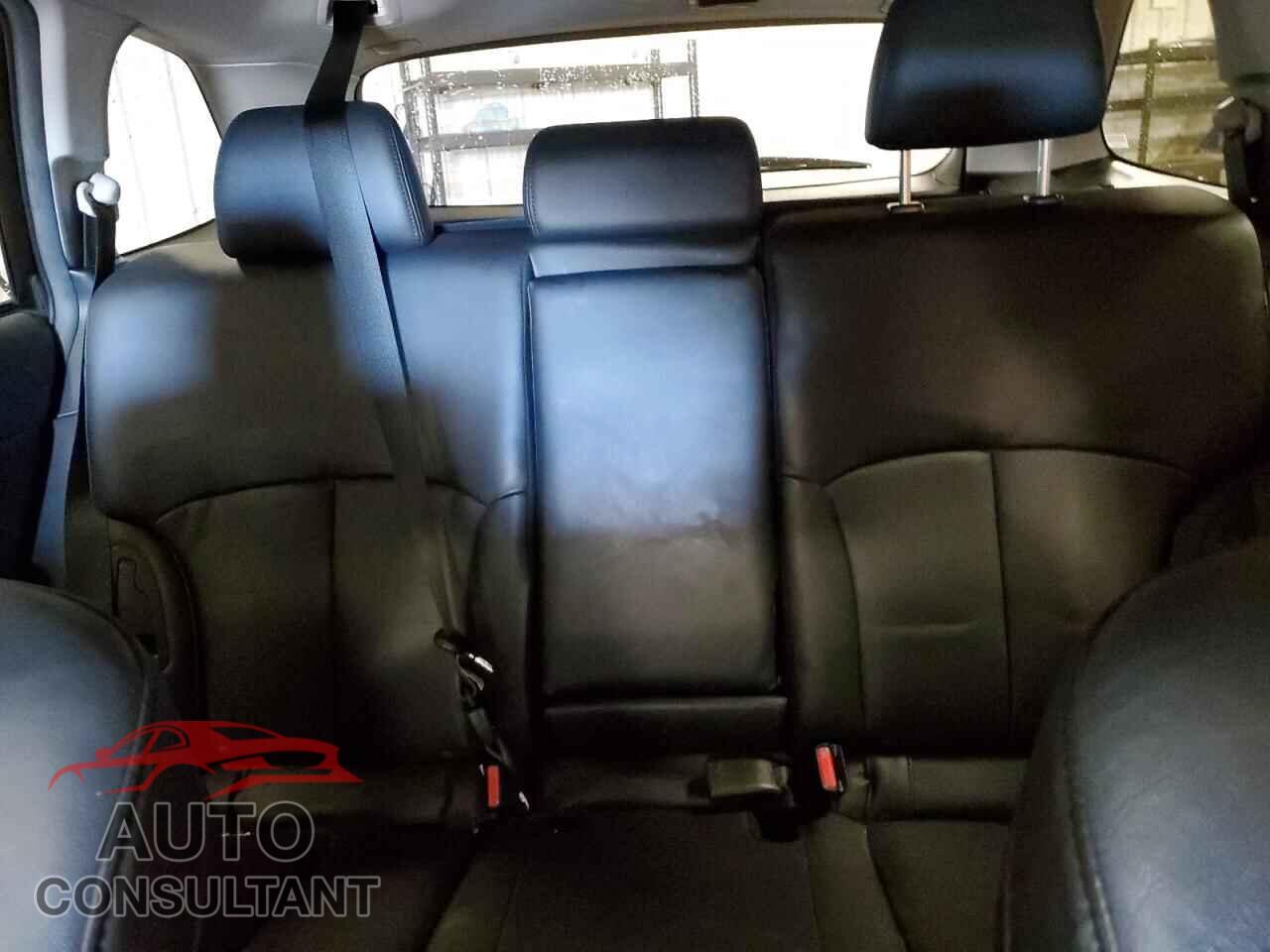 SUBARU OUTBACK 2014 - 4S4BRBLC7E3200858