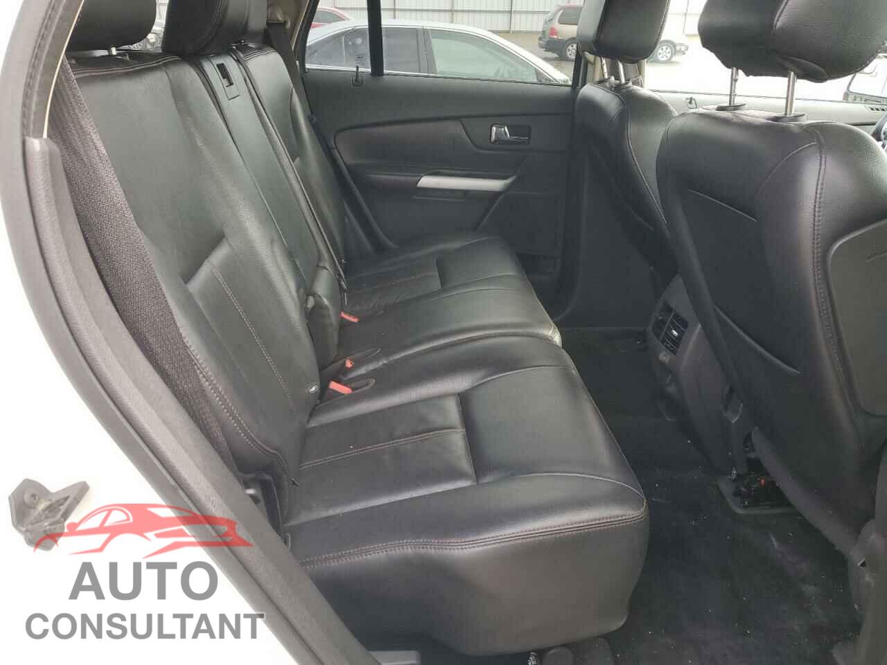 FORD EDGE 2013 - 2FMDK3JCXDBA86911