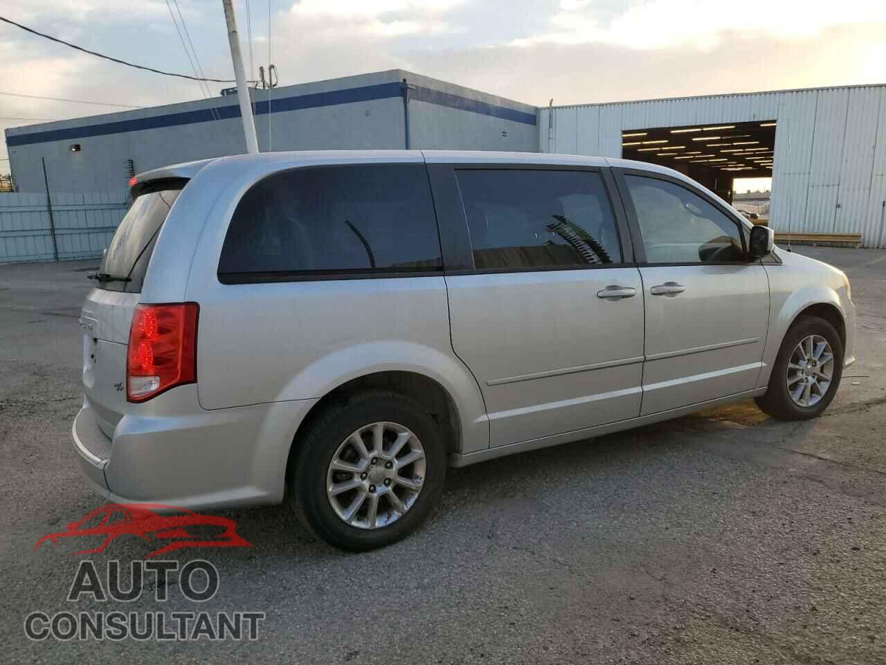 DODGE CARAVAN 2011 - 2D4RN7DG3BR696079