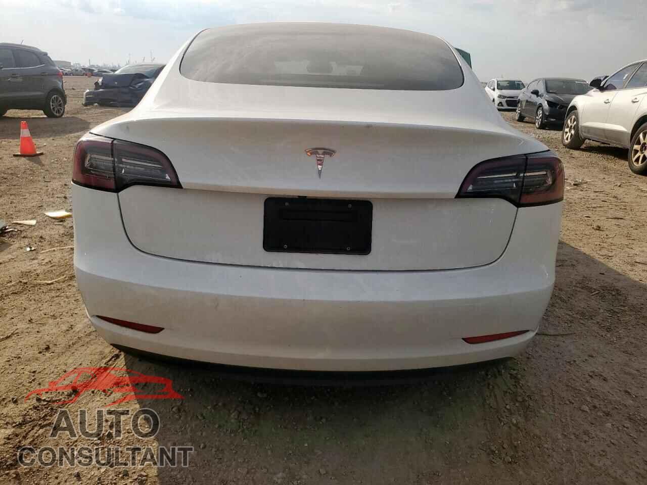 TESLA MODEL 3 2023 - 5YJ3E1EA5PF485334