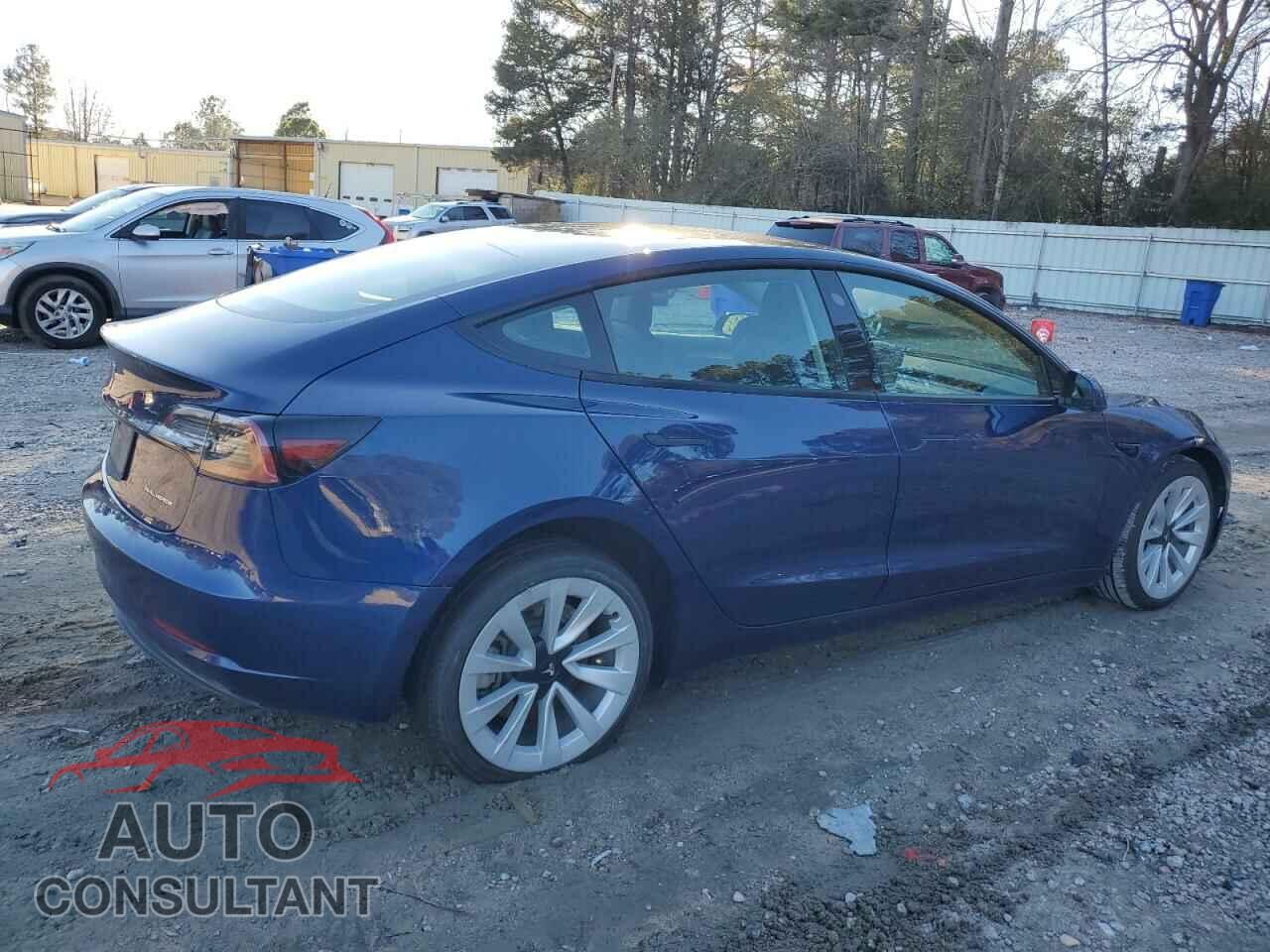 TESLA MODEL 3 2023 - 5YJ3E1EB7PF415620