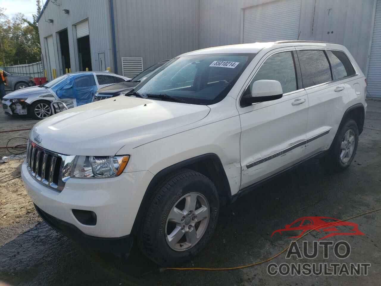 JEEP GRAND CHER 2012 - 1C4RJEAG9CC316979