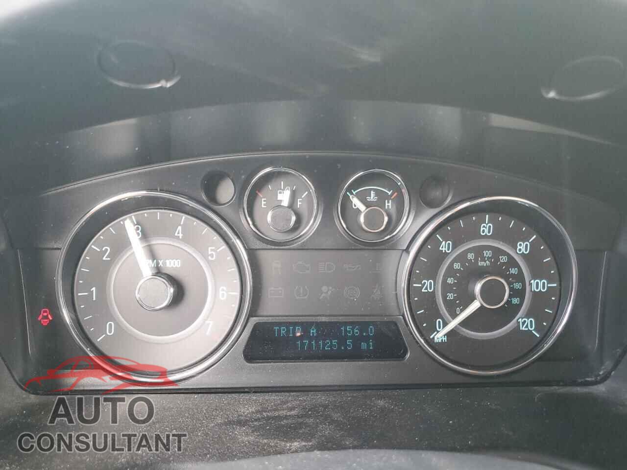 FORD FLEX 2009 - 2FMDK52C29BA21875