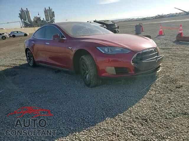 TESLA MODEL S 2016 - 5YJSA1E13GF133926