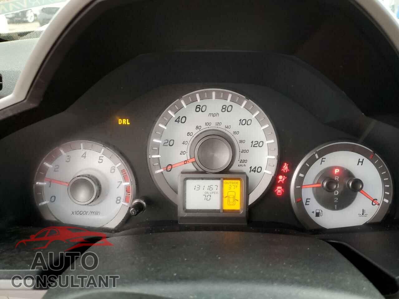 HONDA PILOT 2015 - 5FNYF4H36FB063444