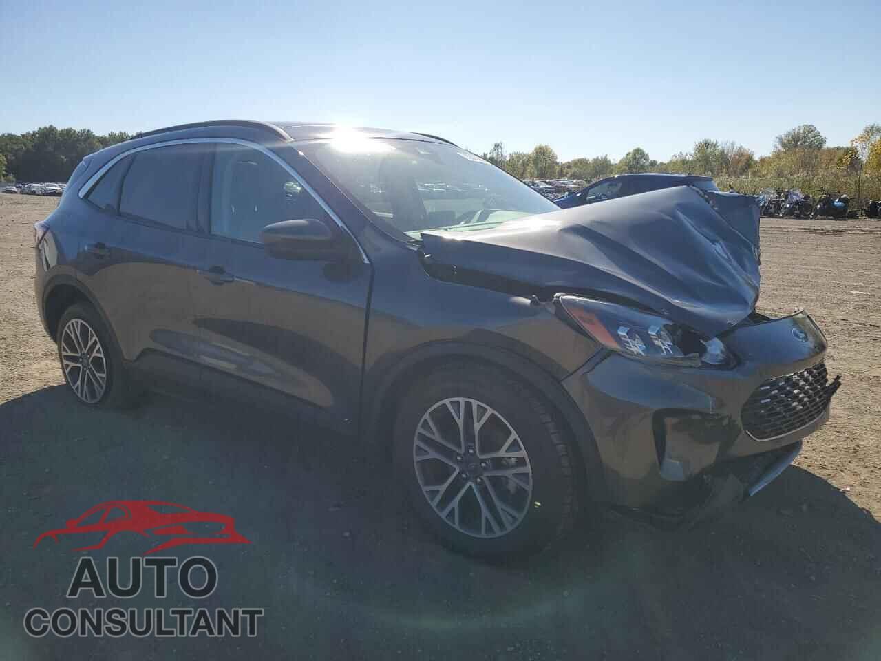 FORD ESCAPE 2020 - 1FMCU0H62LUA97527