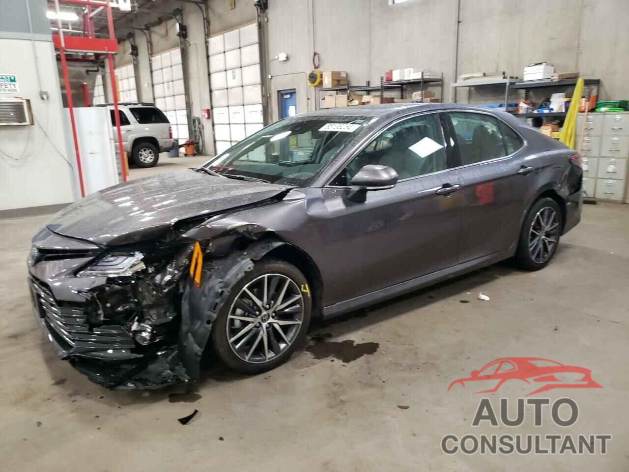TOYOTA CAMRY 2023 - 4T1F31AK0PU605268