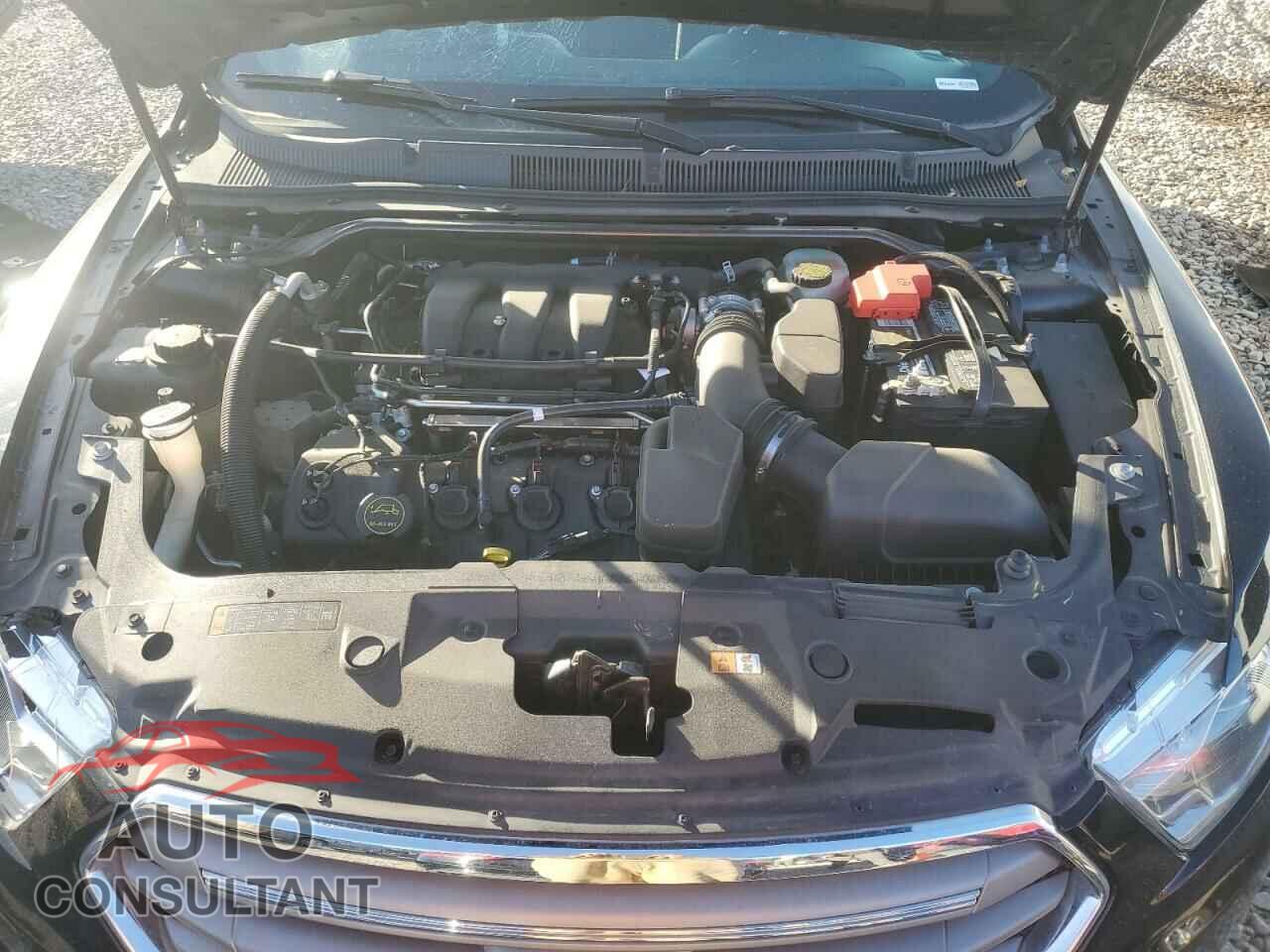 FORD TAURUS 2016 - 1FAHP2E89GG137230
