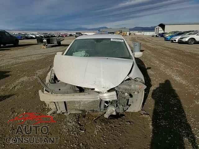 DODGE DART 2015 - 1C3CDFBBXFD199941