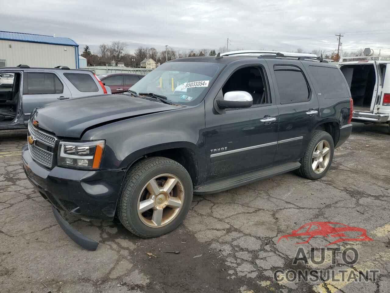 CHEVROLET TAHOE 2013 - 1GNSKCE08DR205832