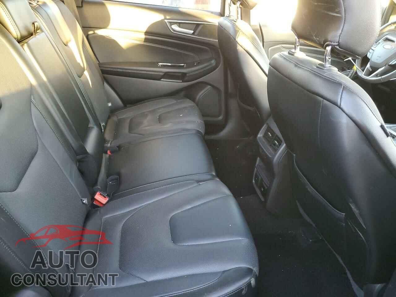FORD EDGE 2018 - 2FMPK3K98JBB42176
