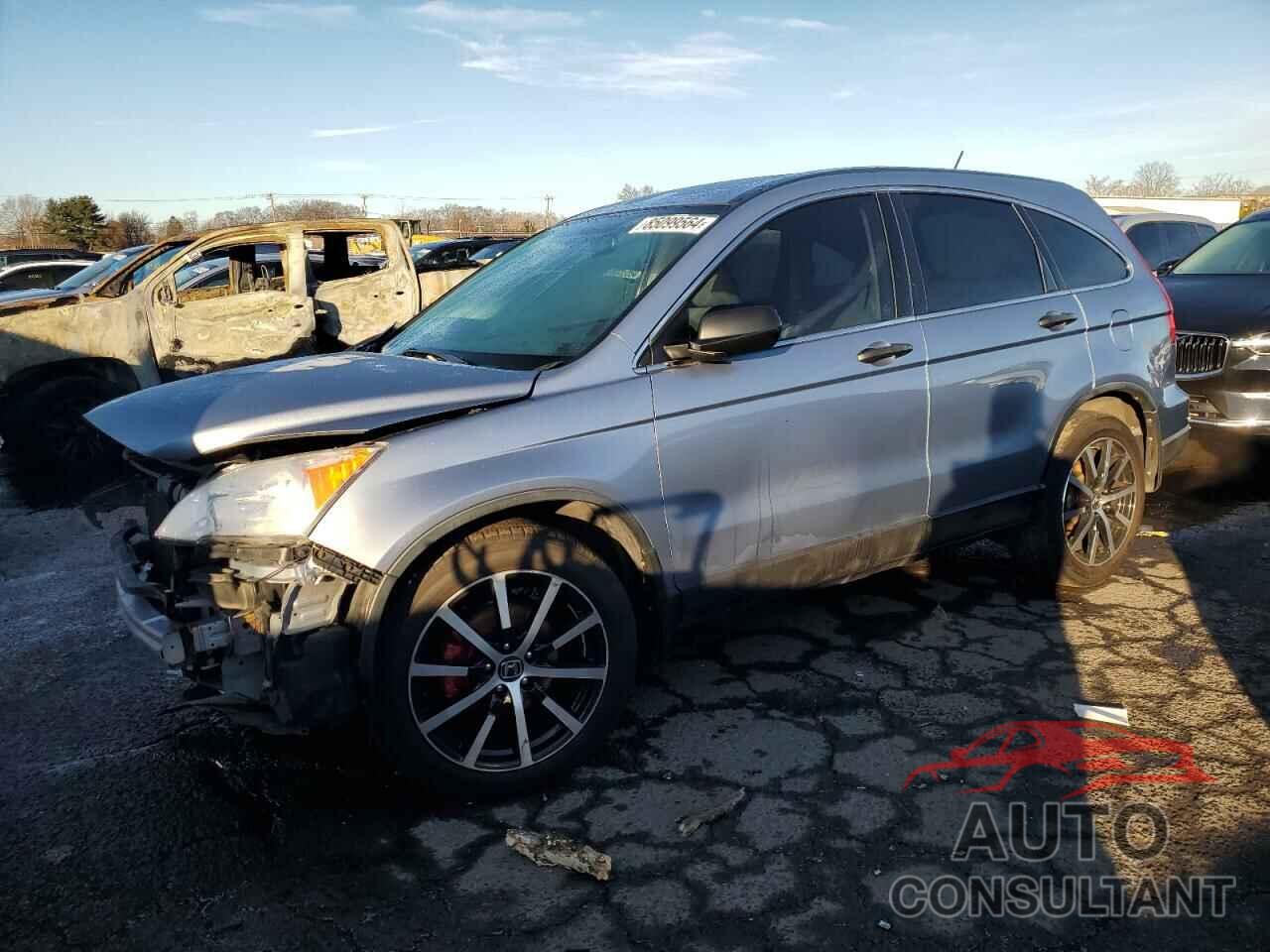 HONDA CRV 2011 - JHLRE4H3XBC030531