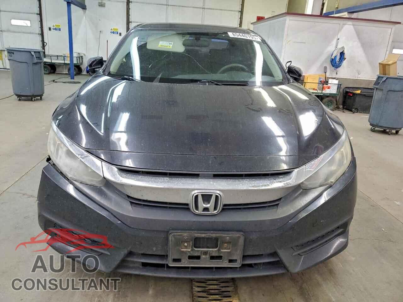 HONDA CIVIC 2017 - 2HGFC2F54HH527645