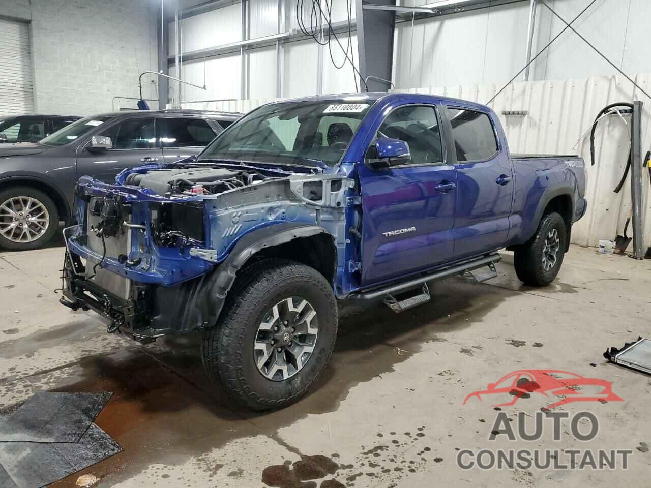 TOYOTA TACOMA 2023 - 3TYDZ5BN9PT035404